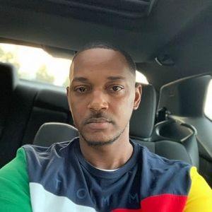 Meet your Posher, Mitchell